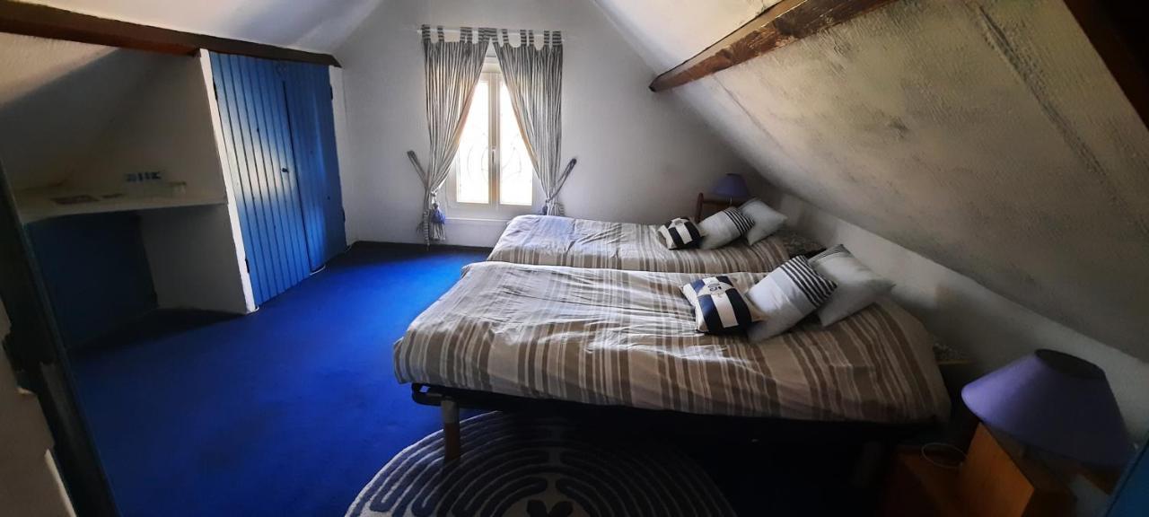 Le Lampedusa Maninghem ภายนอก รูปภาพ
